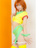 cosplay美女套图大全 C79 heru3 [lenfried] LF計画 第一套(68)